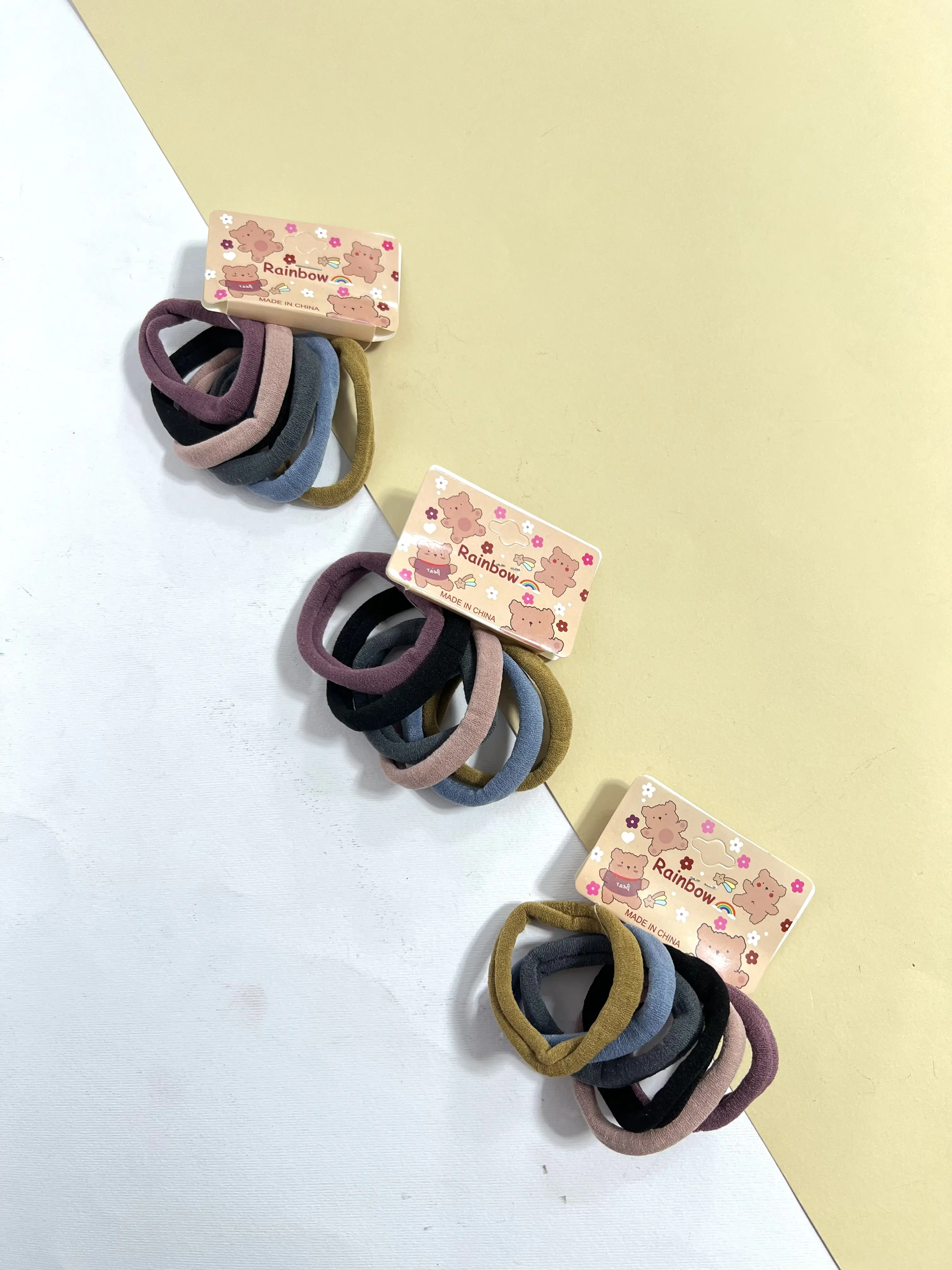 کش بسته ای کد 2